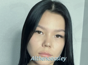 Althenaeasley