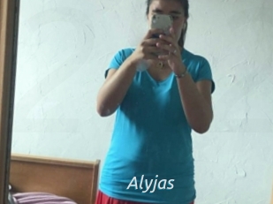 Alyjas