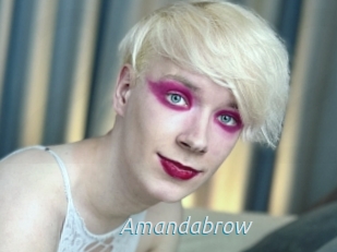 Amandabrow