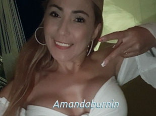 Amandaburnin