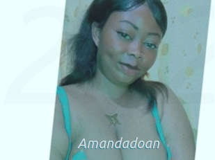 Amandadoan