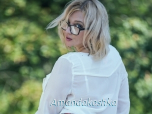 Amandakoshka