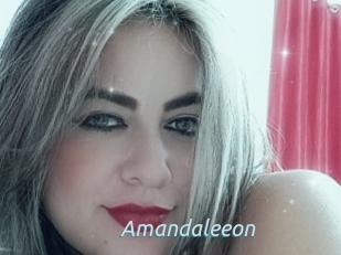 Amandaleeon