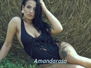 Amandarosa