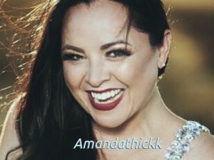 Amandathickk