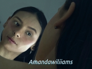 Amandawiliiams