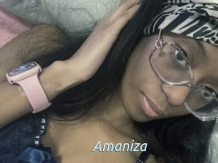 Amaniza