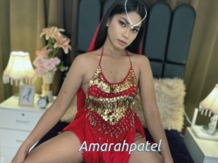 Amarahpatel