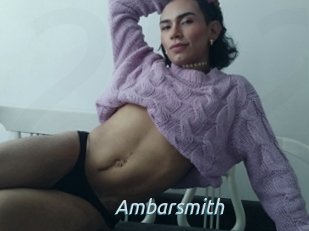 Ambarsmith