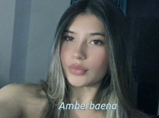 Amberbaena