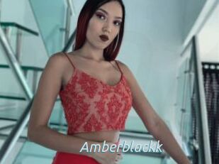 Amberblackk