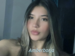 Amberborja