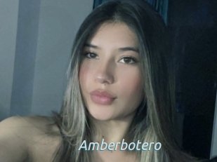 Amberbotero