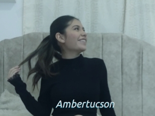 Ambertucson