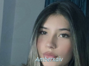 Amberxaiv