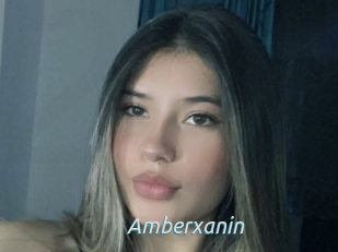 Amberxanin