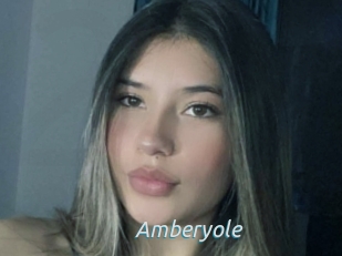 Amberyole