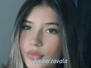 Amberzavala