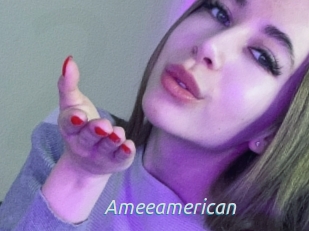 Ameeamerican