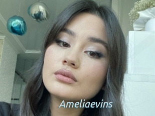 Ameliaevins