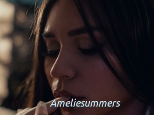 Ameliesummers