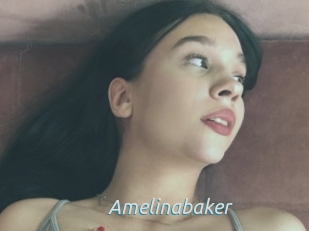 Amelinabaker