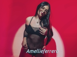 Amellieferrero