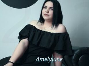 Amelyjune