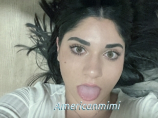 Americanmimi