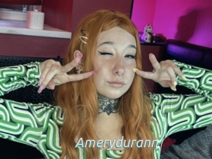 Amerydurann