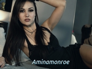 Aminamonroe