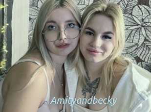 Amityandbecky