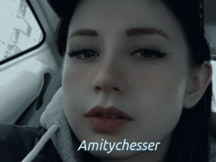 Amitychesser