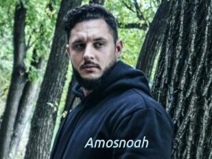 Amosnoah