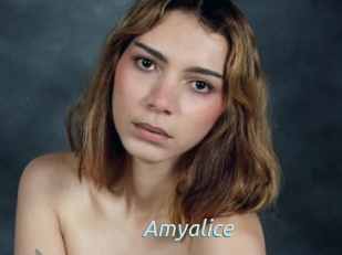 Amyalice