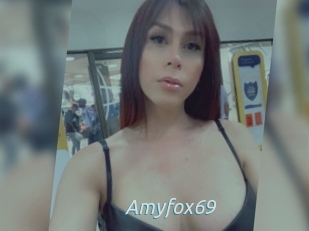 Amyfox69