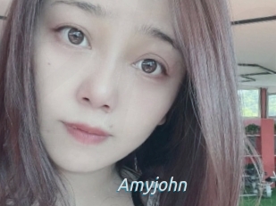 Amyjohn