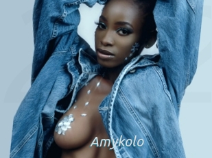 Amykolo