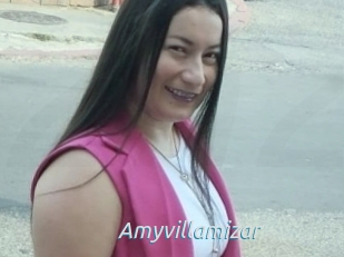 Amyvillamizar