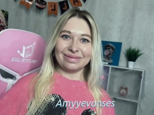 Amyyevanses