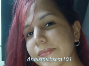 Anaismithscm101