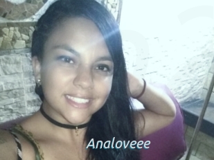 Analoveee