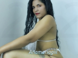 Anamariagiil