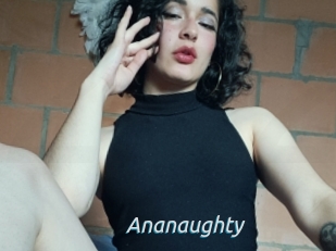 Ananaughty