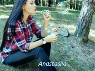 Anastasiia