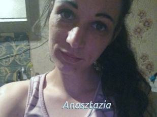 Anasztazia