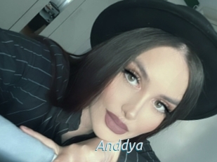 Anddya