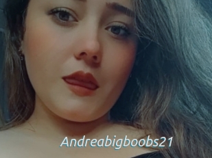 Andreabigboobs21