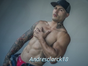 Andresclarck18