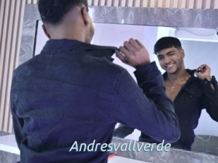 Andresvallverde